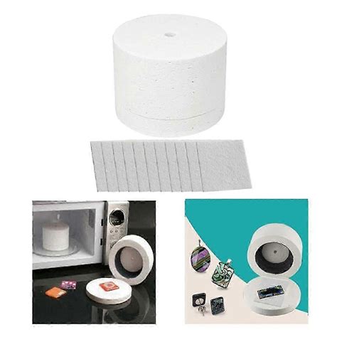 Glass Fusing Microwave