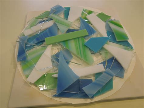 Glass Fusing Tutorials