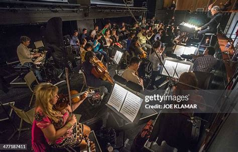 Glass Harmonica Madness