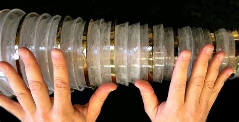 Glass Harmonica Scholarly Articles