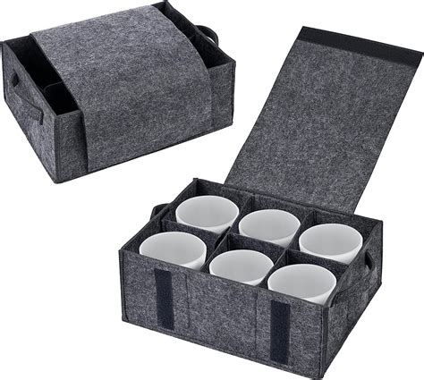 Glass Holder Caravan