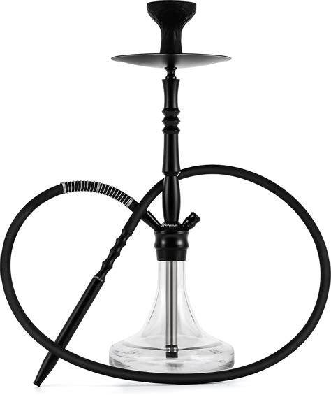 Glass Hookah Amazon