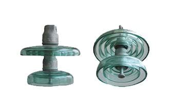 Glass Insulators Wi