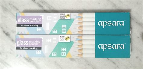 Glass Marking Pencil