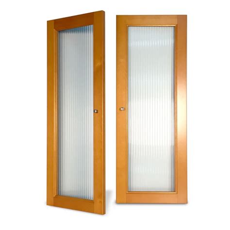 glass panels for doors uk