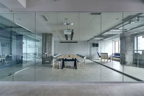 Glass Partitions Ltd