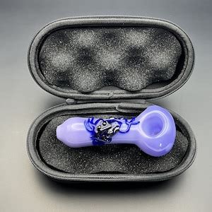 Glass Pipe Case