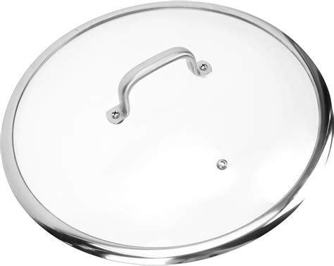 Glass Pot Lid Replacement