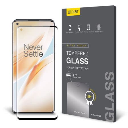 Glass Protector Oneplus 8 Pro