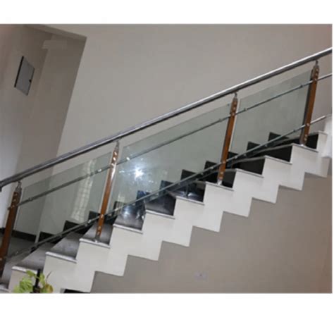 Glass Railing Jaipur