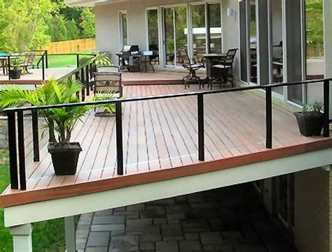 Glass Railing Lowes