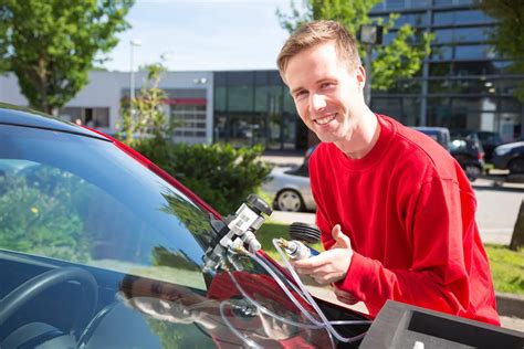 glass repair salem oregon