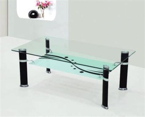 Glass Replacement For A Coffee Table