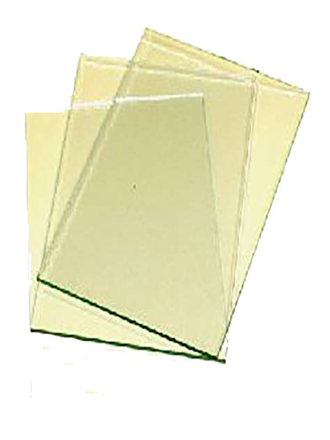 Glass Replacement Panel