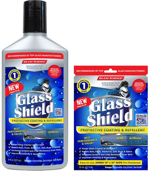 Glass Shield Yorumlar