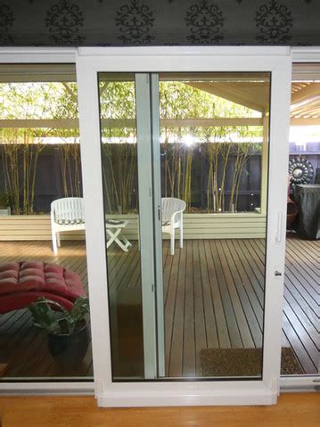 glass sliding doors tasmania