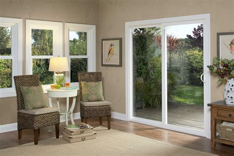 6 Different Types of Sliding Glass Patio Doors and Styles