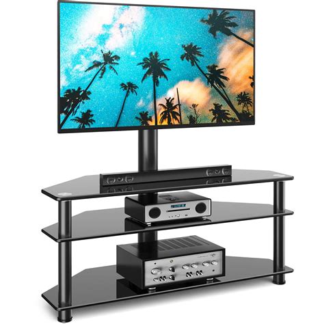 Glass Stand Tv