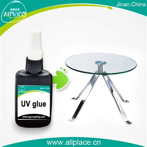 Glass Table Glue