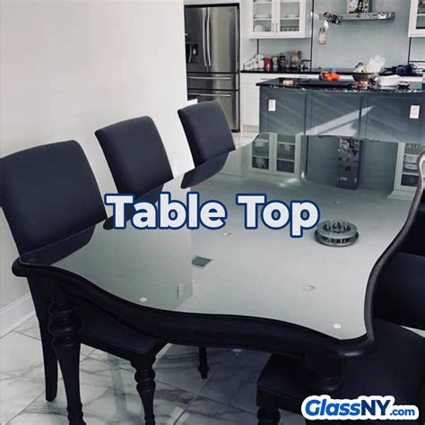 Glass Table Top Nyc