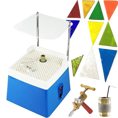 Glass Tile Grinder