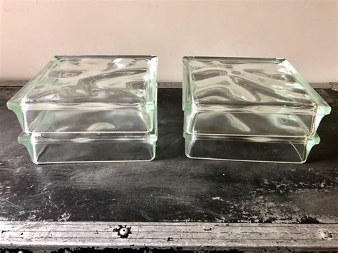 Glass Wall Blocks Wickes