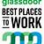 glassdoor best places to work 2022 world track championship