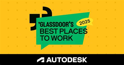 Glassdoor Autodesk