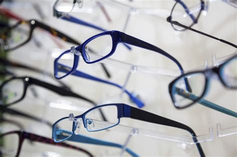 Glasses After Lasik Surgery