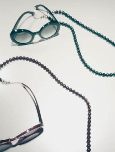 Glasses Chain Opsm