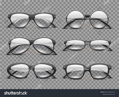 Glasses Display Transparent