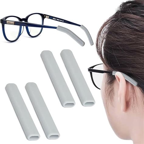 Glasses Ear Grips Specsavers