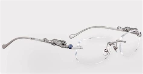 Glasses Expensive Reading