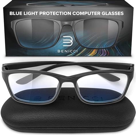 Glasses For Computer Use Amazon
