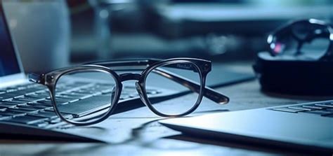 Glasses For Work On Computer