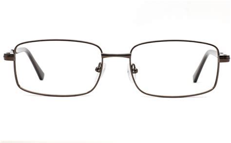 Glasses Frames Rectangular