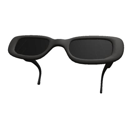 glasses head roblox