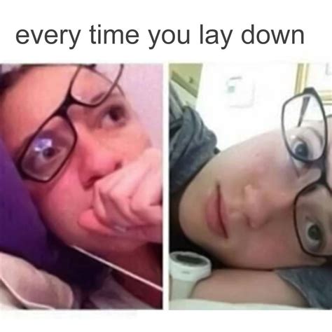 Glasses Meme