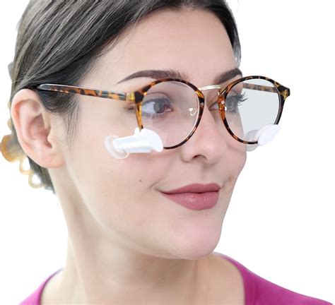 Glasses Nose Holders