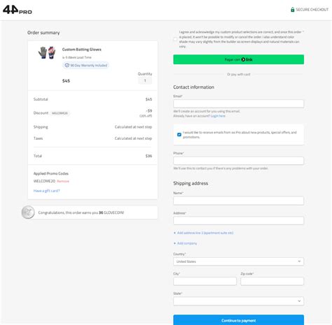 Glasses Pro Promo Code