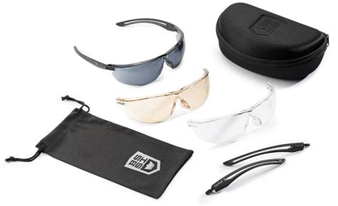 Glasses Protection Kit