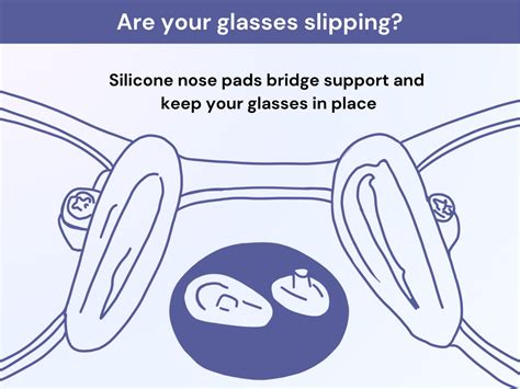 Glasses Slip When Running