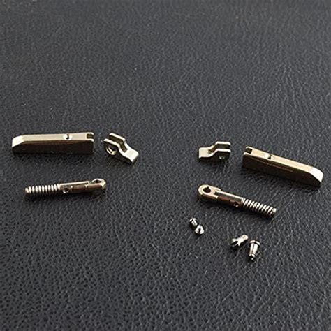 Glasses Spring Hinge