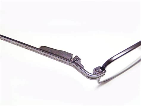 Glasses Temple Hinge
