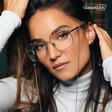 Glasses Usa Exchange