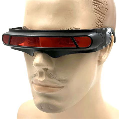 Glasses Visor Cyclops