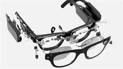 Glasses With Function