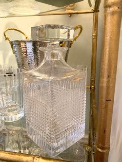 Glassware Kitchen Accessories