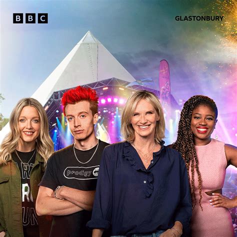 glastonbury 2022 bbc coverage