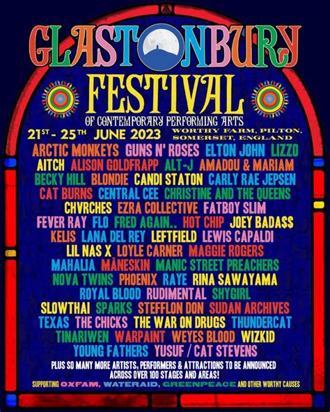 glastonbury 2022 tickets resale date